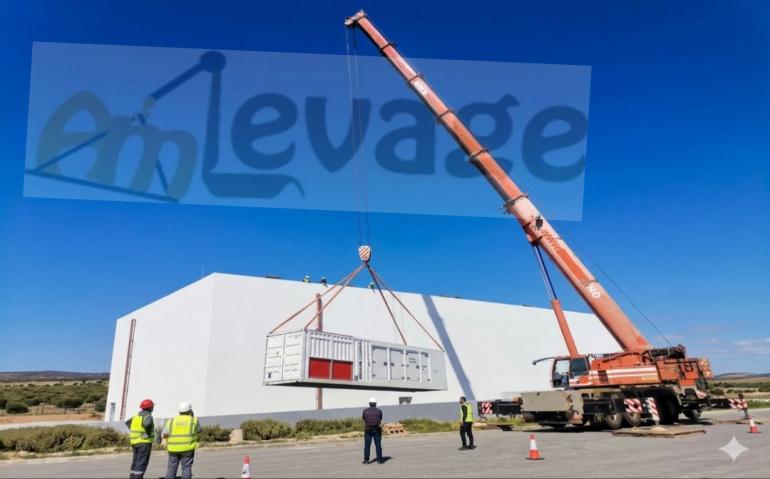 manutention-et-levage-dun-groupe-electrogene-de-33t